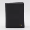 Tom Ford Wallets Blacks And Greys In Black