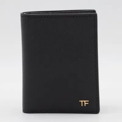 Tom Ford Wallets Blacks And Greys
