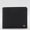 Tom Ford Wallets Blacks And Greys In Black
