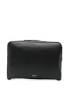 Tom Ford Wallets Blacks And Greys In Black