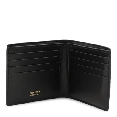 Tom Ford Wallets Blacks And Greys