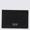 Tom Ford Wallets Blacks And Greys In Black