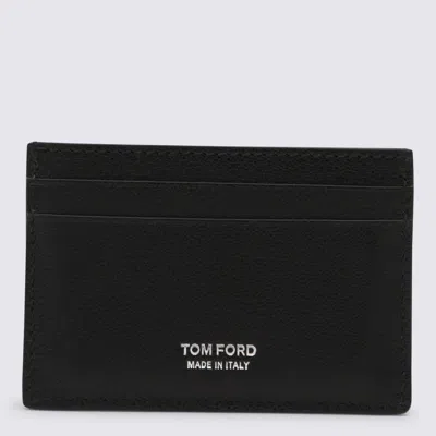 Tom Ford Wallets Blacks And Greys