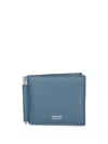 Tom Ford Wallets In Gray