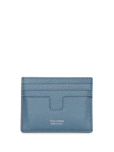 TOM FORD TOM FORD WALLETS