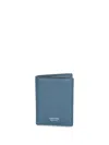 Tom Ford Wallets In Blue