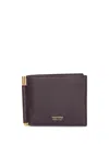 Tom Ford Wallets In Brown