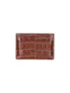 Tom Ford Wallets In Blue