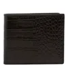 Tom Ford Wallets In Brown