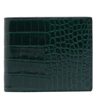 TOM FORD TOM FORD WALLETS