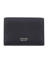 Tom Ford Wallets In Blue