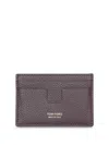 Tom Ford Wallets In Gray