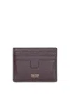 Tom Ford Wallets In Brown