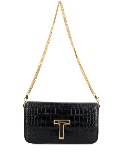 Tom Ford Wallis Clutch