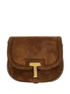TOM FORD WALLIS CROSS BODY BAG