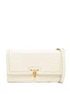 Tom Ford Wallis Cross Body Bag In Neutrals