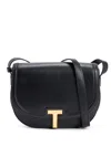 Tom Ford Women Day Bags Shoulder And Crossbody In Black