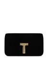 Tom Ford Mini Wallis Shoulder Bag