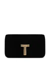 TOM FORD WALLIS MINI SHOULDER BAG