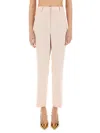 Tom Ford Pressed Crease Trousers