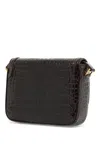 TOM FORD WALLIS SHOULDER BAG WITH STRAP