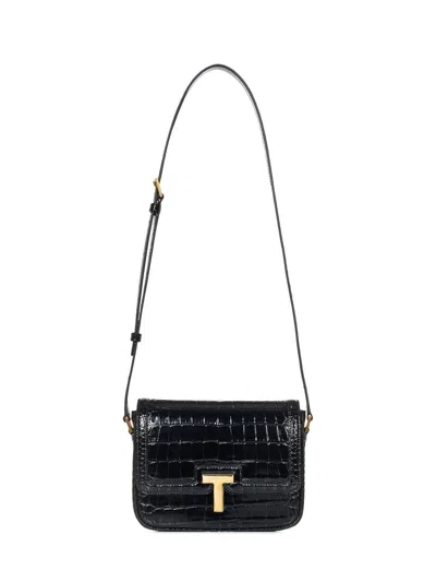 TOM FORD TOM FORD  WALLIS SMALL SHOULDER BAG