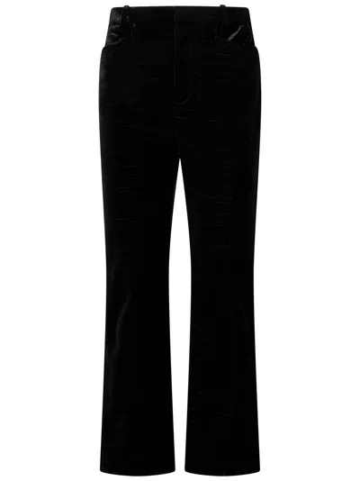 TOM FORD WALLIS TROUSERS