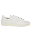 TOM FORD TOM FORD WARWICK LOW TOP SNEAKERS