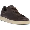 Tom Ford Warwick Sneaker In Brown