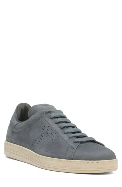 Tom Ford Warwick Sneaker In Multi