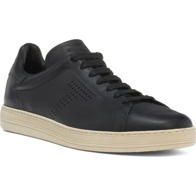 Tom Ford Warwick Sneaker In Multi