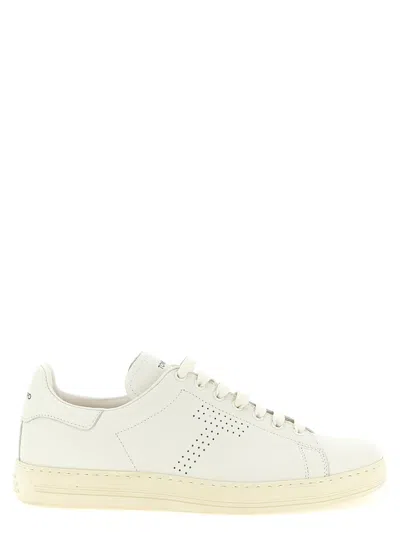 TOM FORD TOM FORD WARWICK SNEAKER