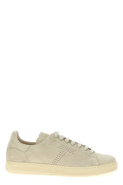 TOM FORD TOM FORD 'WARWICK' SNEAKERS