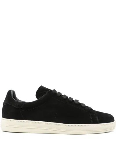 TOM FORD WARWICK SNEAKERS