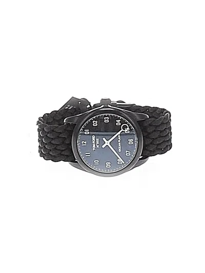 Tom Ford Watch In Black