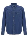 TOM FORD TOM FORD WESTERN SHIRT