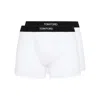Tom Ford Pack Of 2 Cotton Briefs