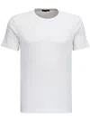 Tom Ford Logo-tag Jersey Underwear T-shirt Clothing