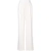 Tom Ford Pleat-detail Straight-leg Trousers