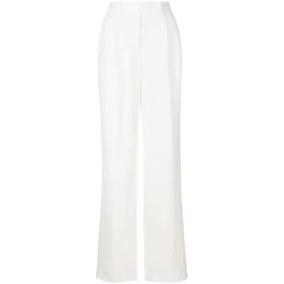 Tom Ford White Pants
