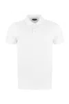 Tom Ford Stone Island Polo Shirt