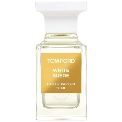 Tom Ford White Suede 1.7 oz Eau De Parfum Spray For Women Private Blend