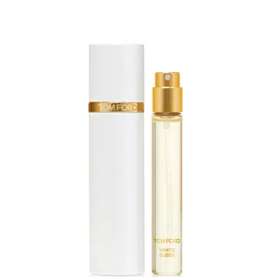 Tom Ford White Suede Eau De Parfum 10ml