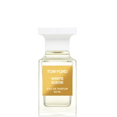 Tom Ford White Suede Eau De Parfum 50ml