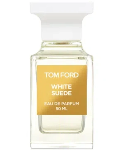 TOM FORD WHITE SUEDE EAU DE PARFUM SPRAY, 1.7-OZ.