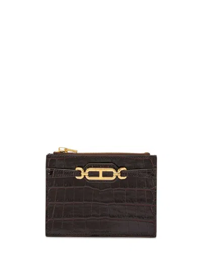 TOM FORD WHITNEY CARD HOLDER
