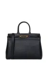 TOM FORD TOM FORD WHITNEY LARGE TOTE