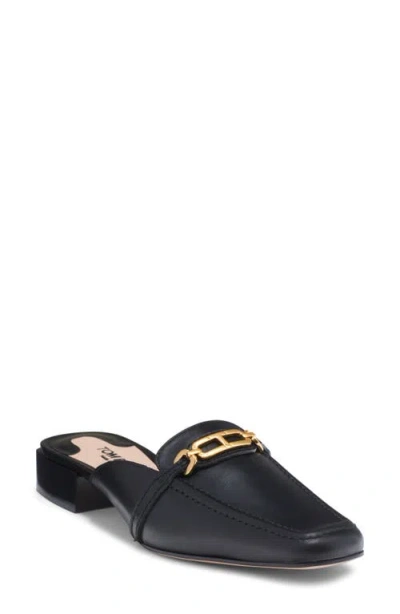 Tom Ford Whitney Loafer Mule In Black