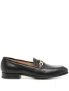 Tom Ford Whitney Loafers In Black