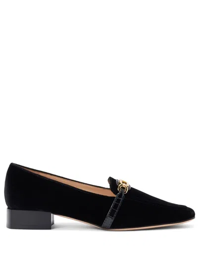 Tom Ford Shoes  Woman Color Black